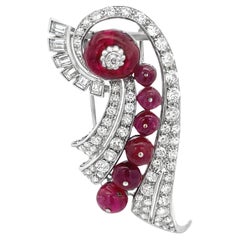 Brooches