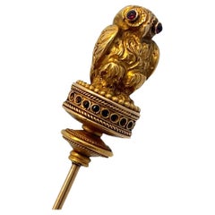 Brooches