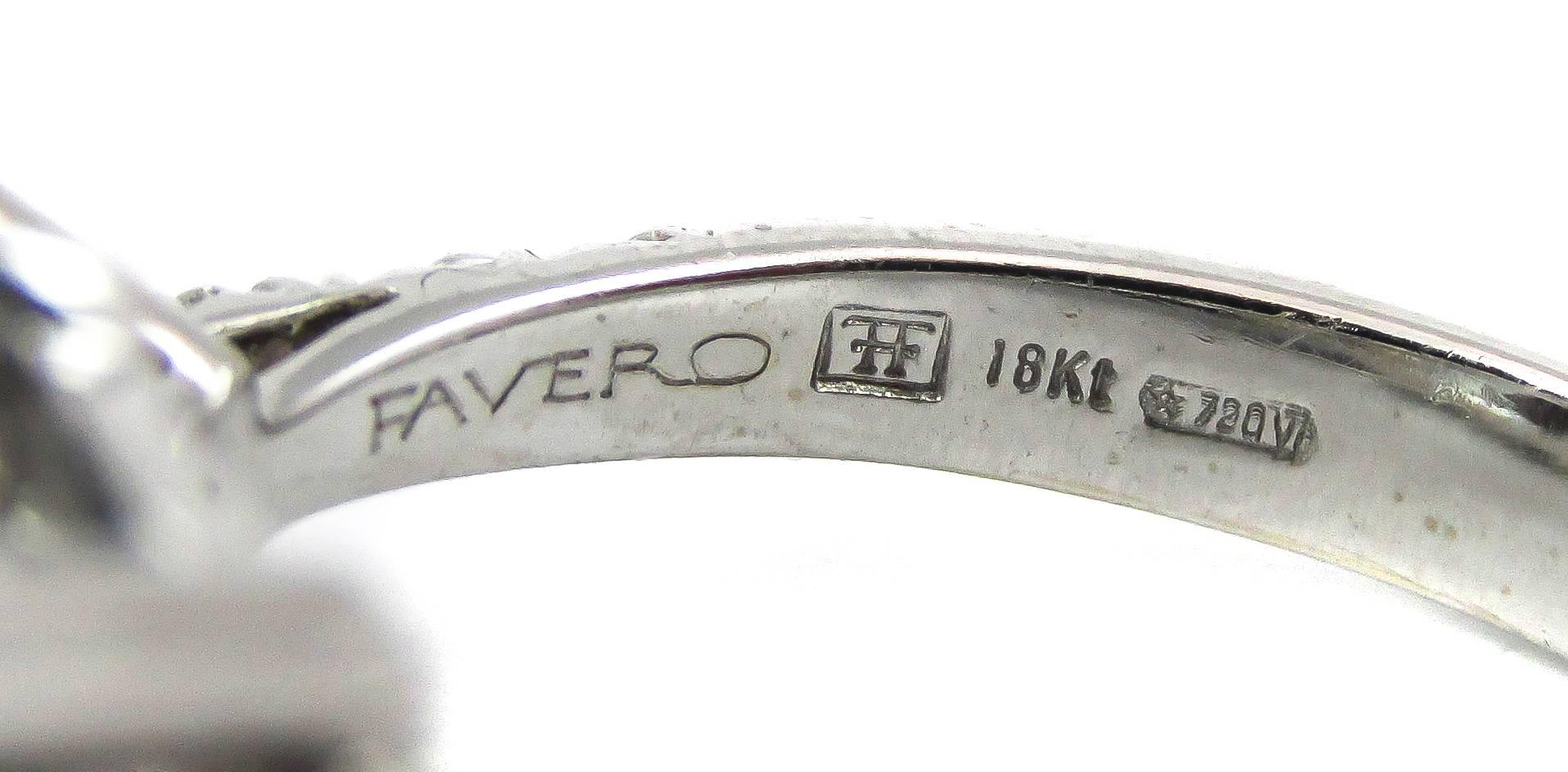 favero rings
