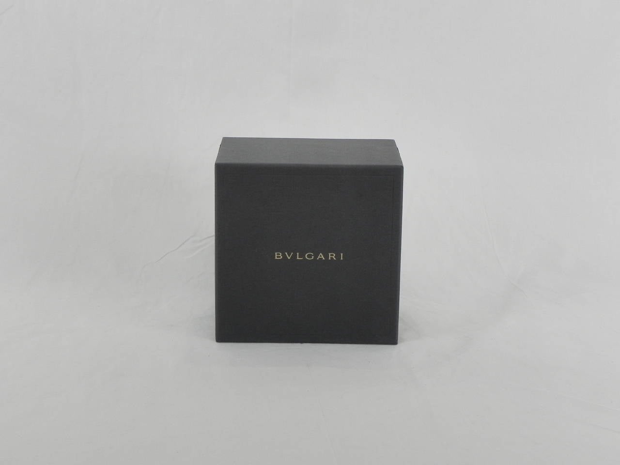 Bulgari Carbon Fiber Black Automatic New York Limited Edition Wristwatch 5