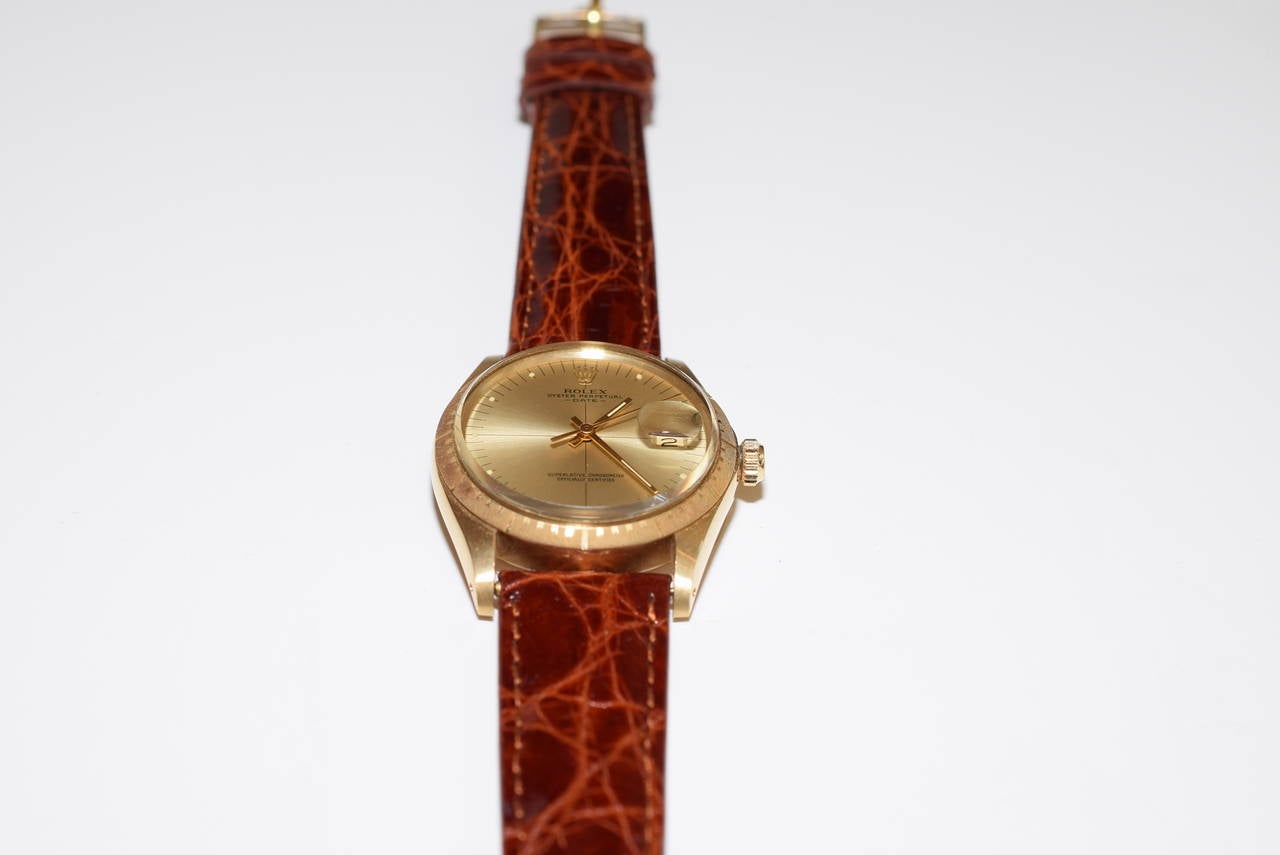 rolex 1512