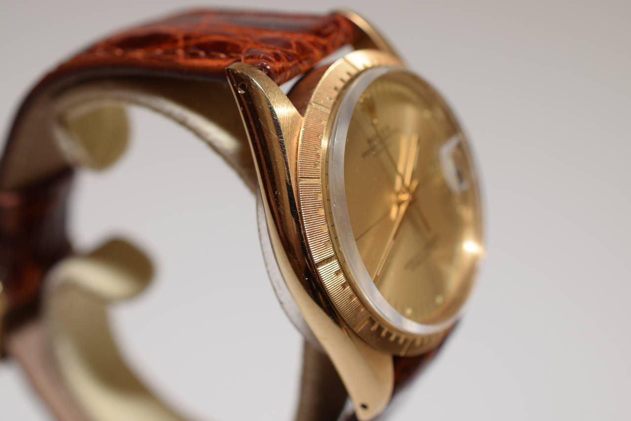 rolex oyster perpetual datejust serial number