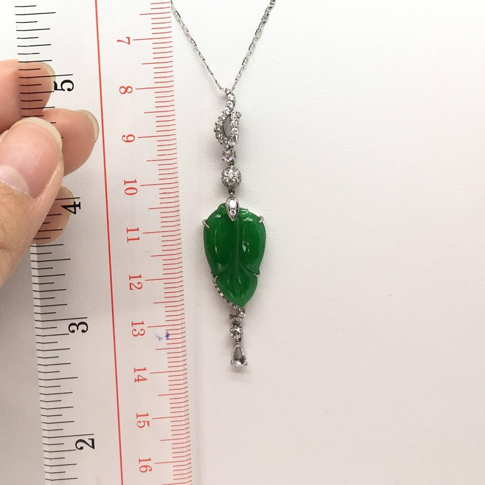 most expensive jade necklace