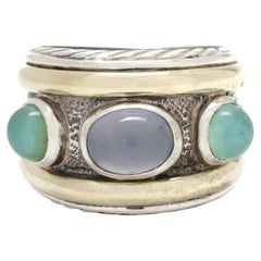 Band Rings