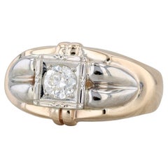 Solitaire Rings