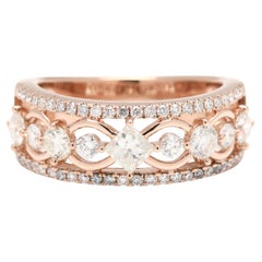 Band Rings