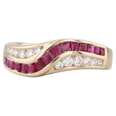 Band Rings