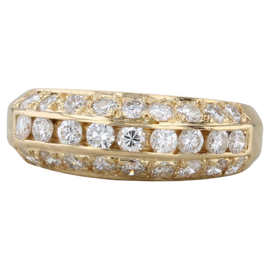6 Anillos de banda