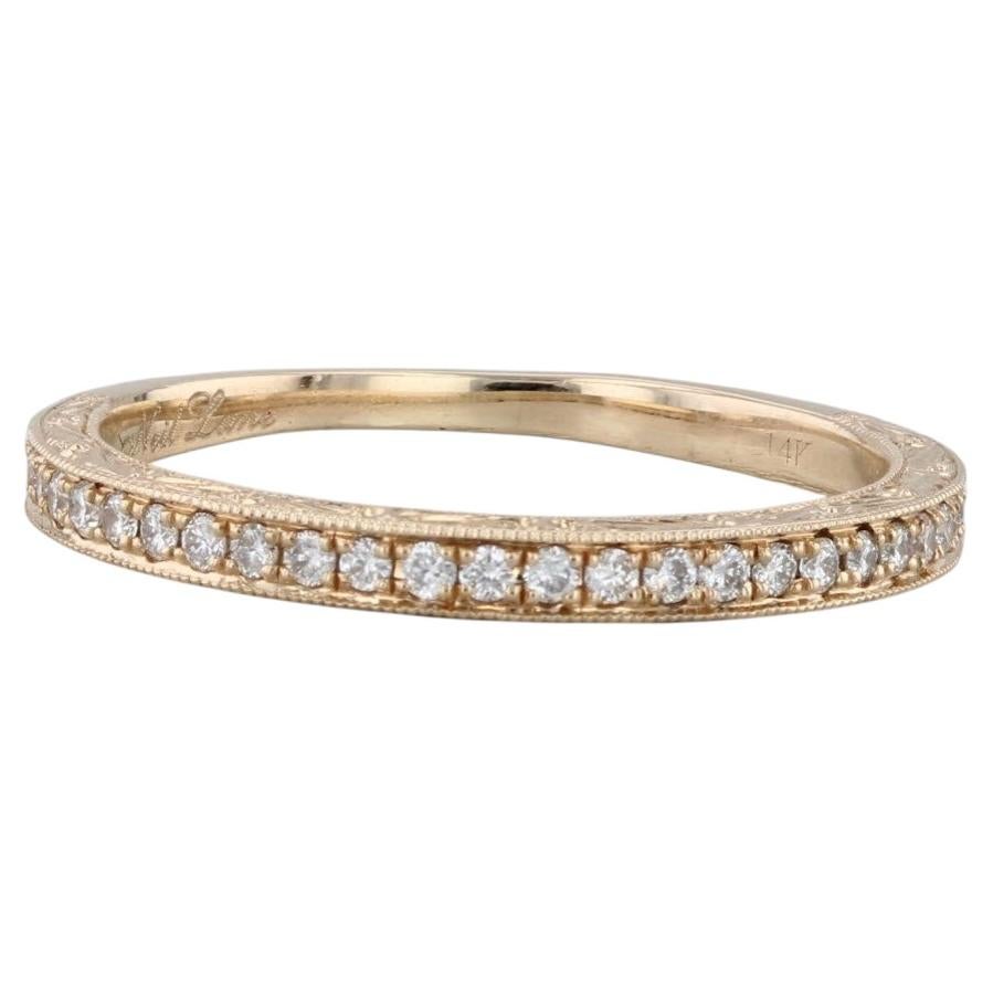 Where are Neil Lane rings made?