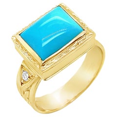 Band Rings