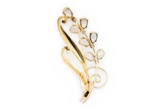 Beautiful 14 Karat Gold Tiffany & Co. Brooch