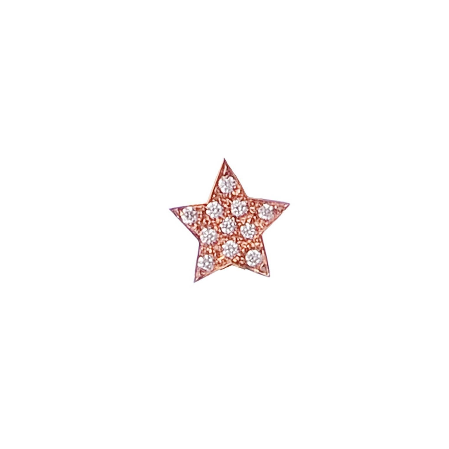 Stella Starlight Earring For Sale