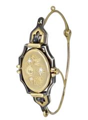 Elie Top Cosmogonie Secrete Poissarde TERRE