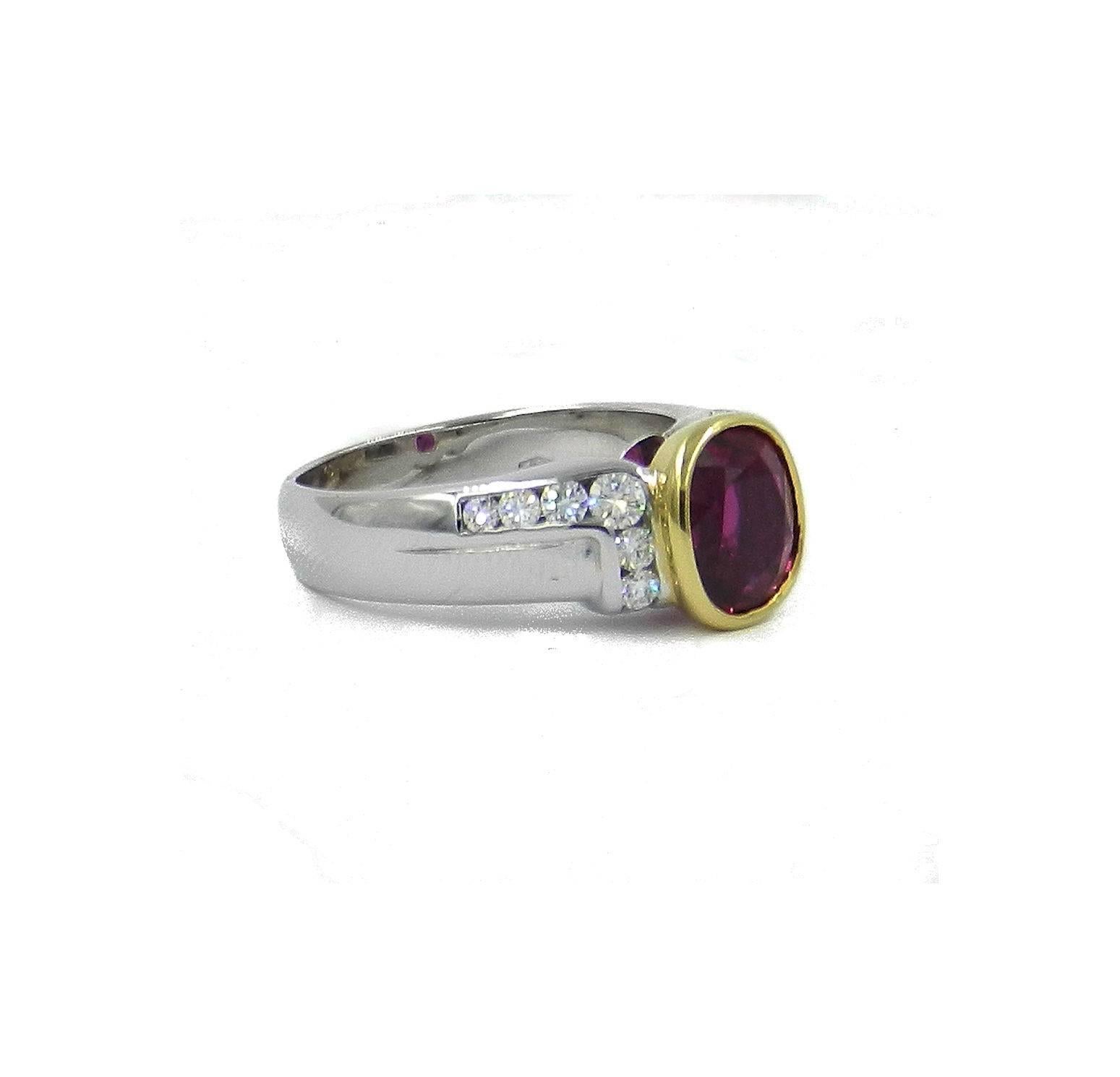 oval shape single stone ring design for ladies