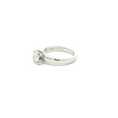 Chopard Diamond Ring in 18K White Gold