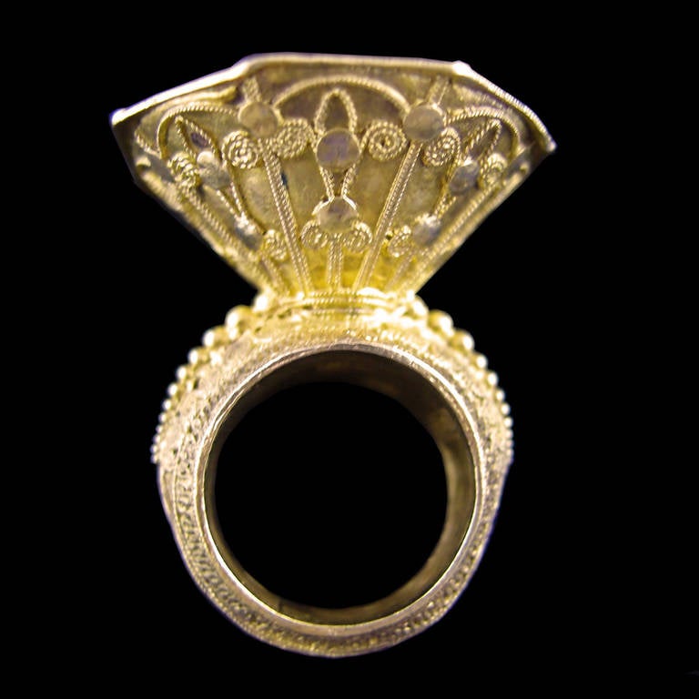 shamans ring