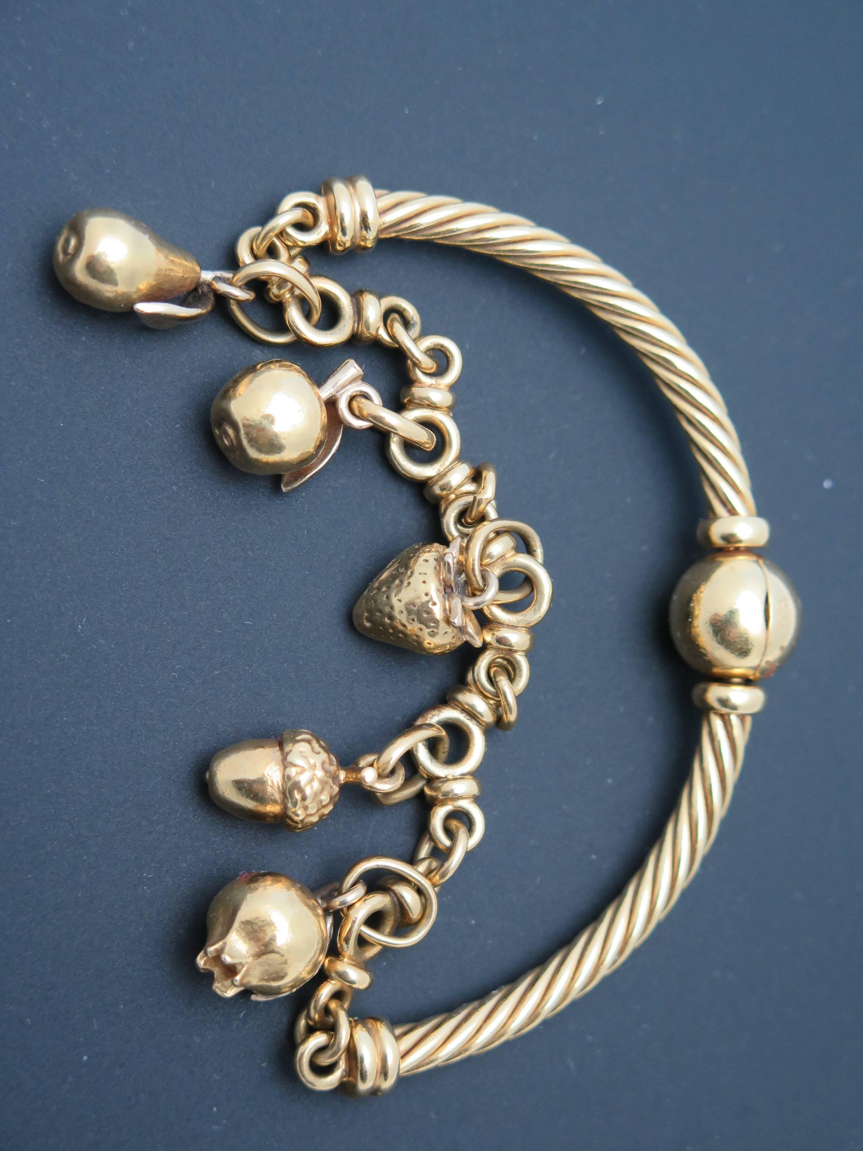 pomellato charms