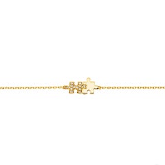 Akillis Chain Bracelets