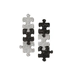 Akillis Drop Earrings