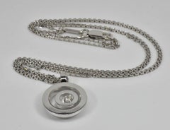 Chopard Happy Spirit Necklace