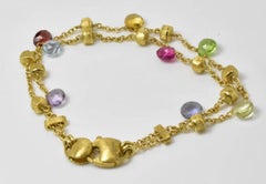 Marco Bicego Paradise Bracelet 18 Karat