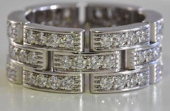 Cartier Maillon Panthere Ring