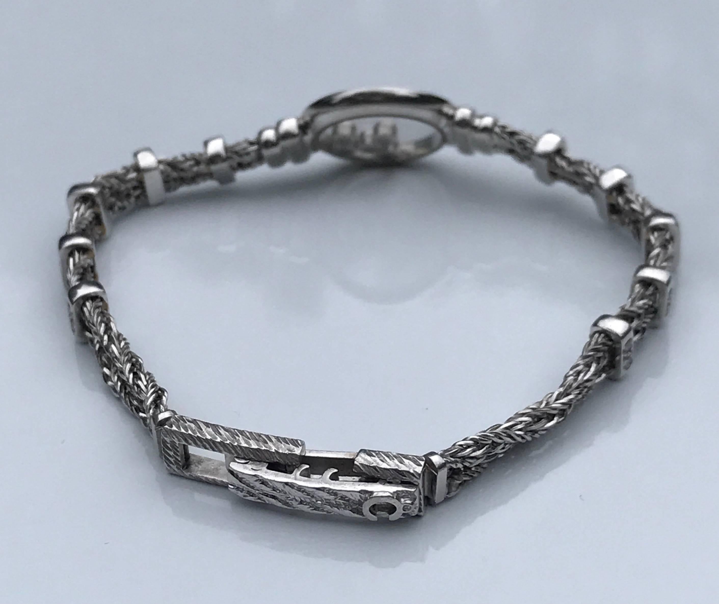 Chopard Happy Diamonds Bracelet 4