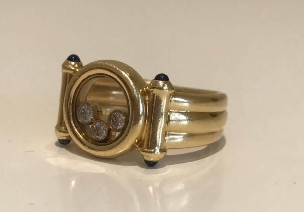 chopard happy diamond chicagoland dealer