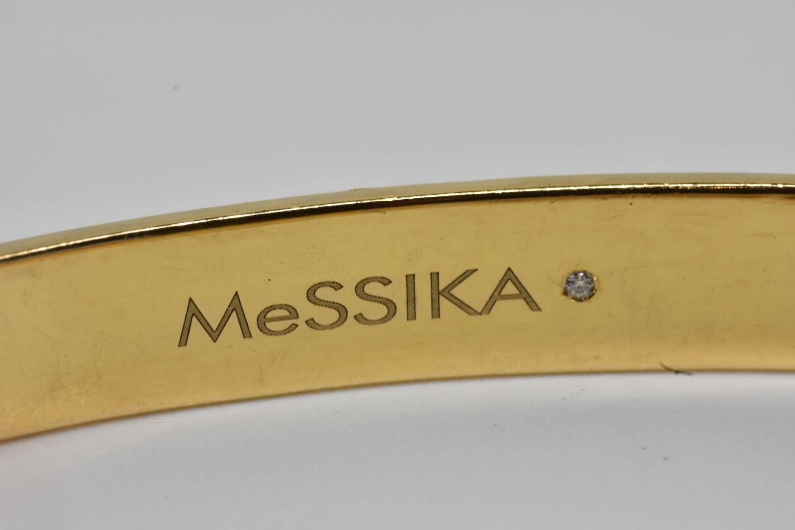 Messika Move Noa Diamond Bracelet 1