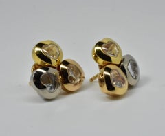 Chopard Happy Curves Earrings