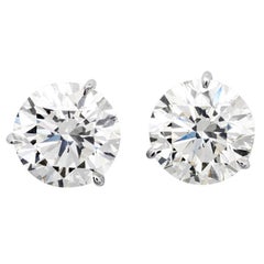 Prince Diamond More Earrings