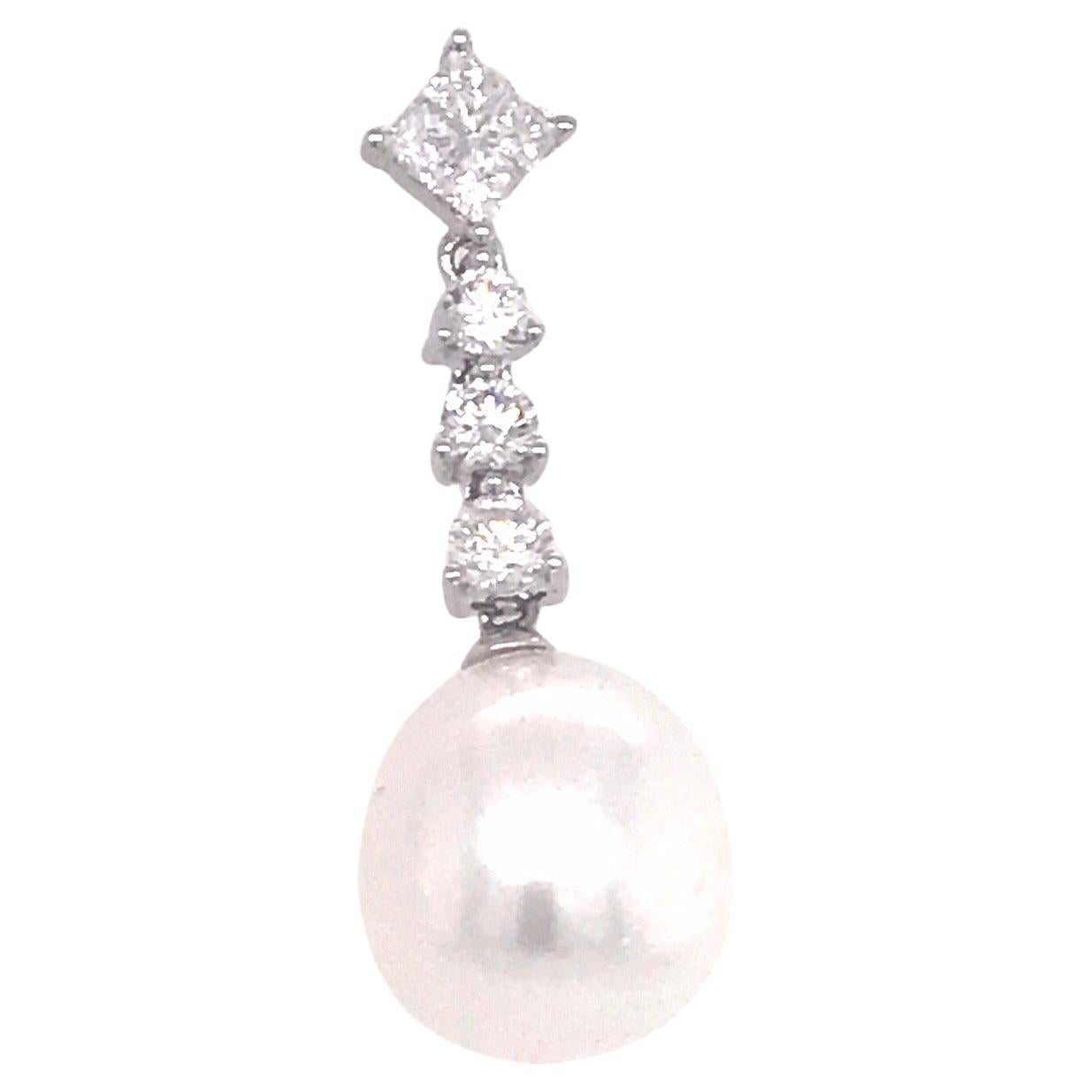 1 carat pearl