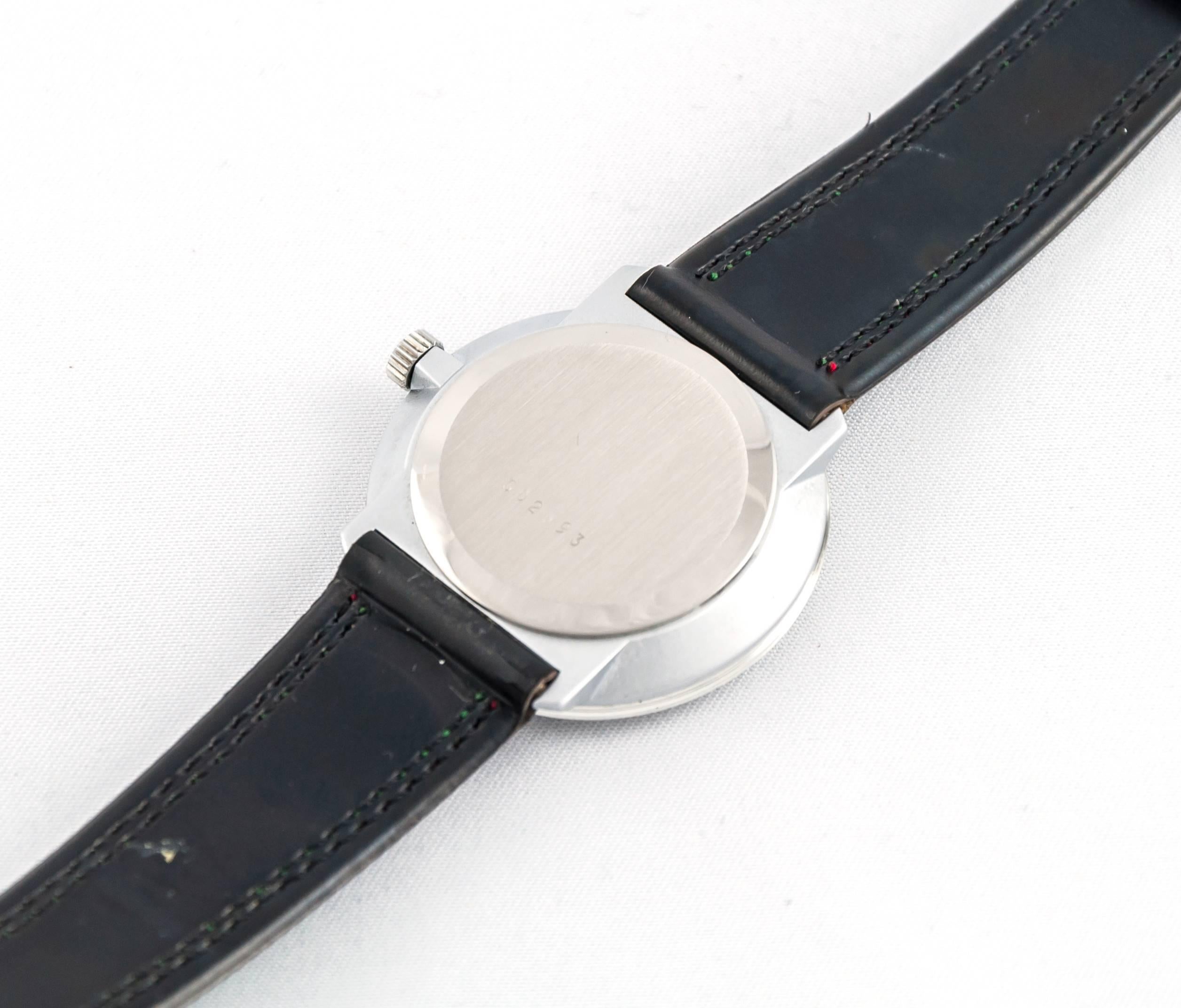 Montre-bracelet Lip Rudy Meyer 1