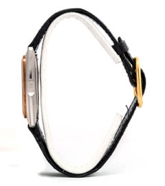 Pininfarina Rectangular Wristwatch