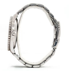 Breitling Edelstahl Rote Pfeile Airpatrol Limitierte Auflage Quarz-Armbanduhr