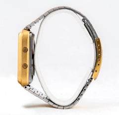 Tissot Vergoldete Formel 1 Quarz-Armbanduhr