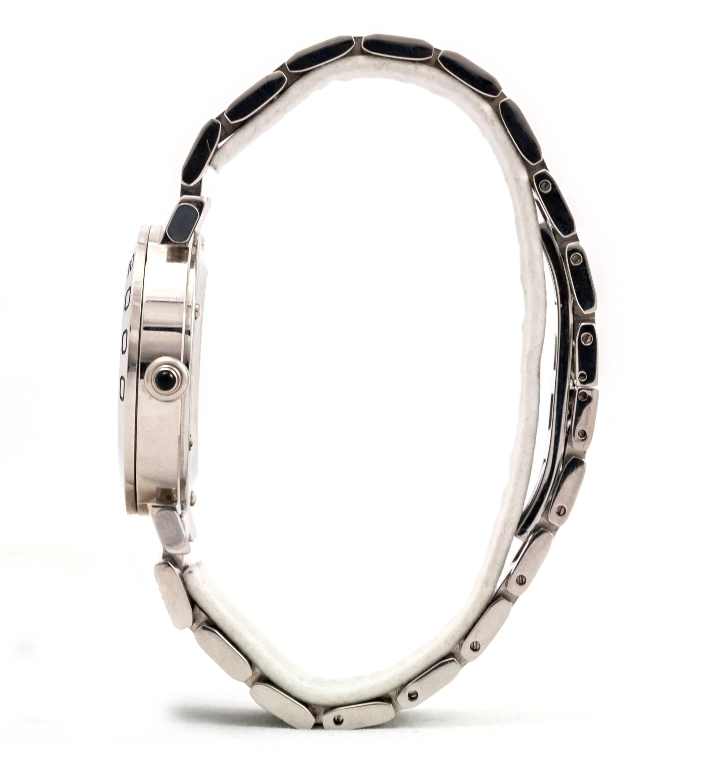 EDOUARD
Watch Millenium 2000.
Steel, steel bracelet.
GMT.
Power reserve.
Sapphire crystal case.
Automatic movement.
Breguet needles.
Box.
Warranty 1 year.