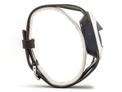 Spaceman Hommage an amerikanische Astronauten Mechanische Armbanduhr von Spaceman, um 1974