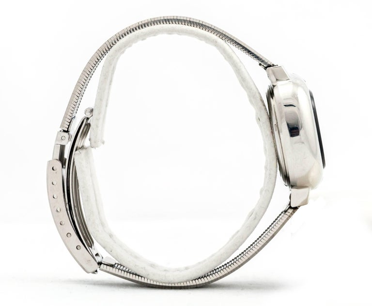 Pulsar Last Wristwatch from the Brand Who Invented the LCD Wristwatch