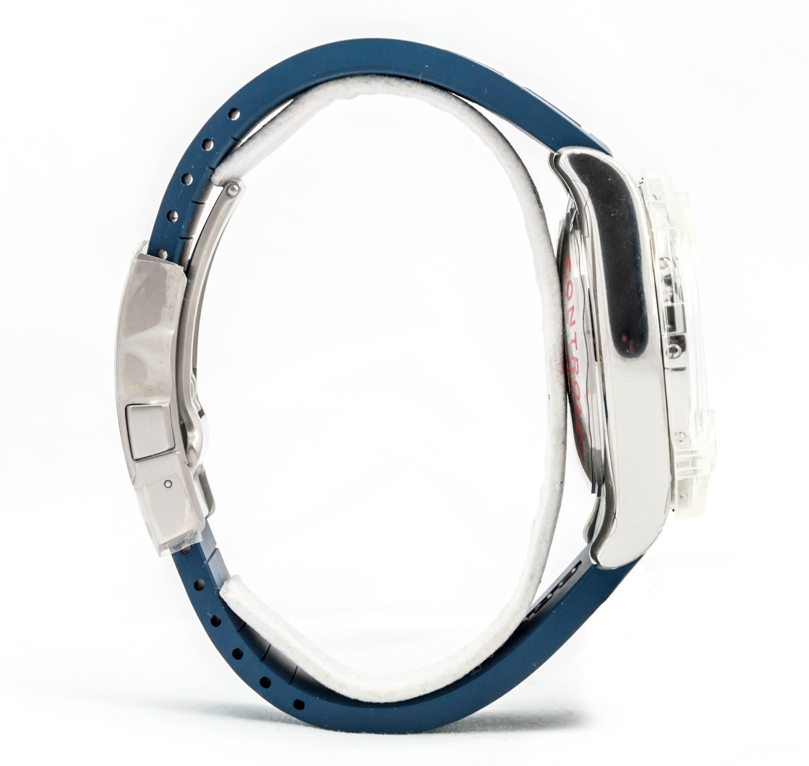 Breitling
Chronomat watch 