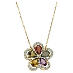 Chain Necklaces