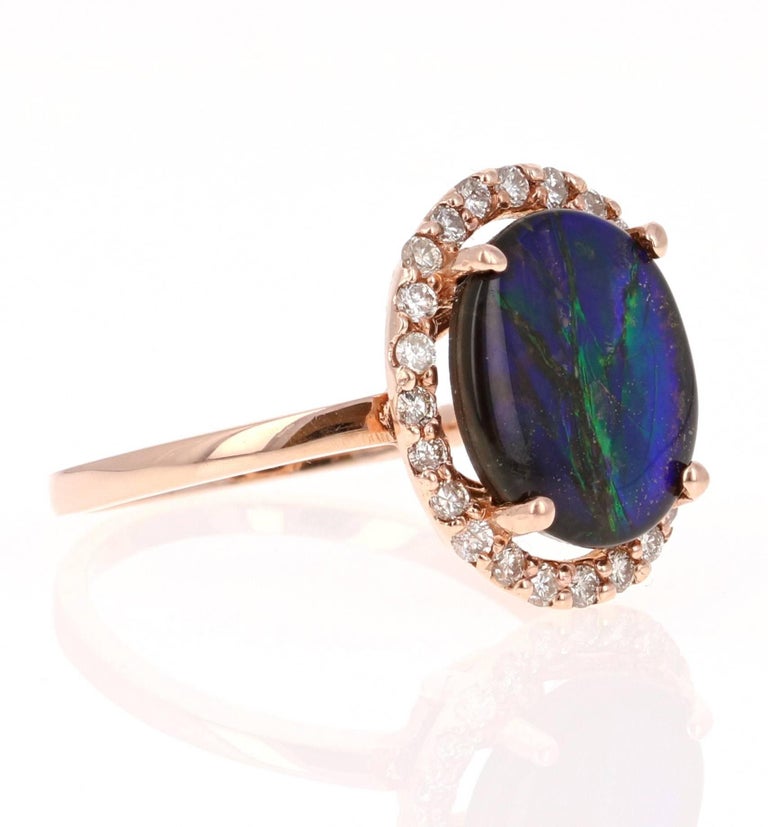 Ammolite Rings For Sale Ammolite Rings For Sale