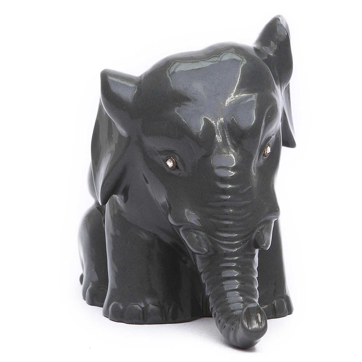 faberge elephant