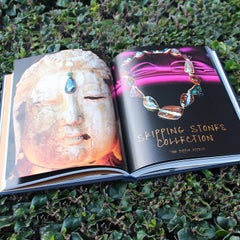 Livre du 20e anniversaire de K. Brunini