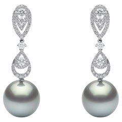 Drop Earrings