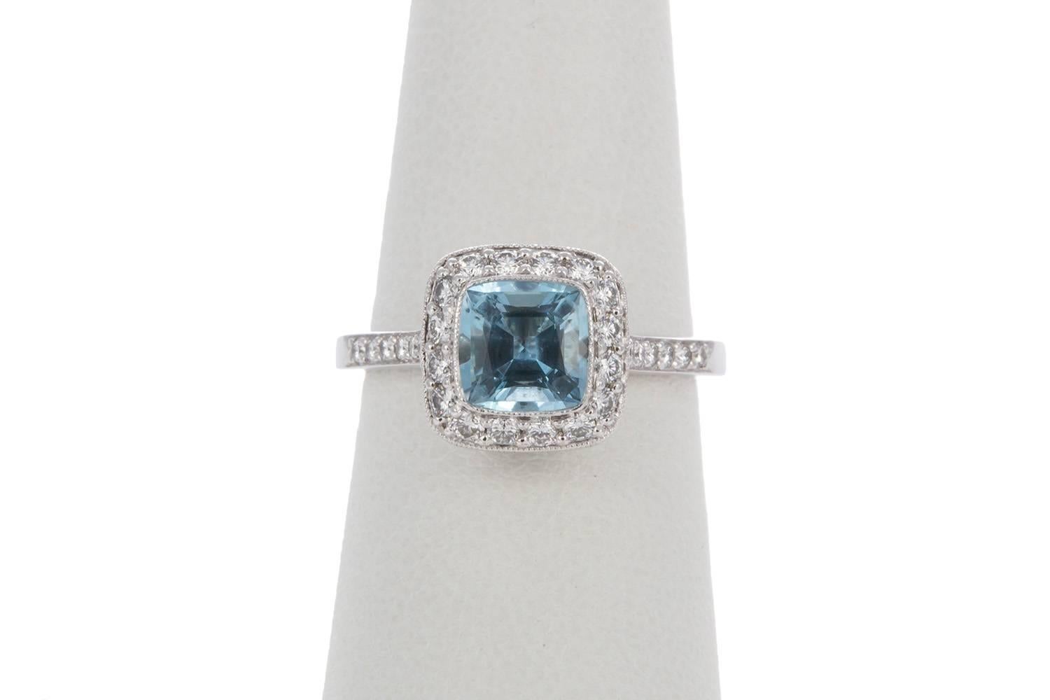 tiffany legacy ring