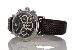 Chopard Stainless Steel 1000 Miglia Chronograph Automatic Wristwatch ref 8331