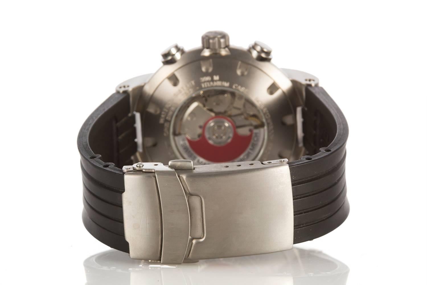 oris uhren herren
