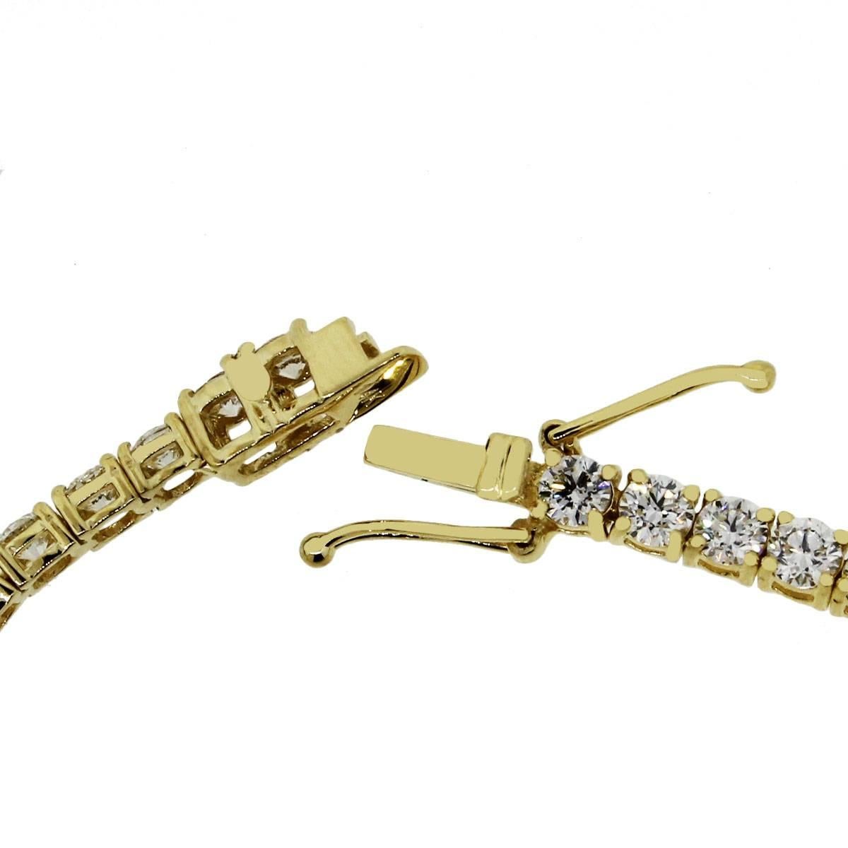 diamond tennis bracelet extender