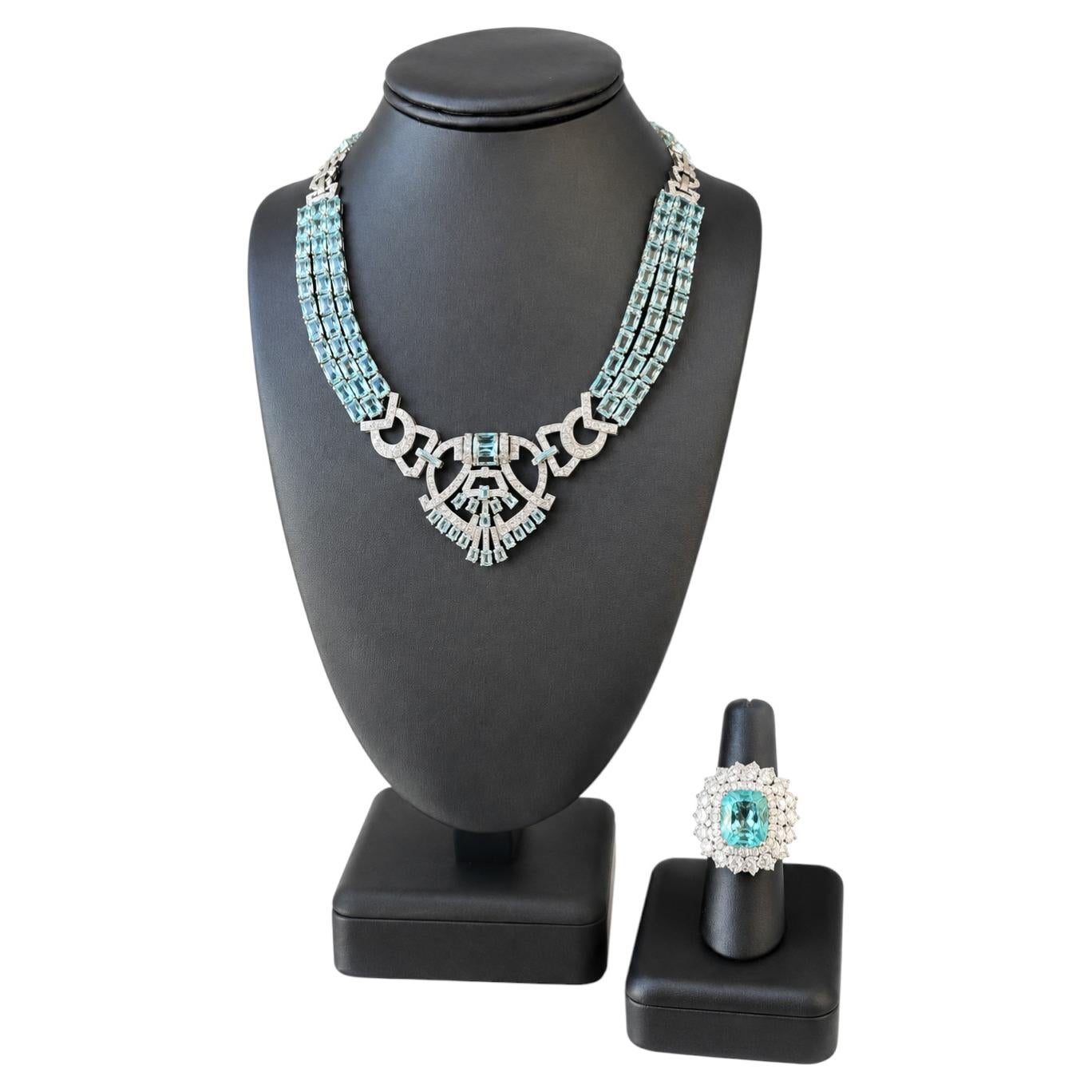 What color is tourmaline?